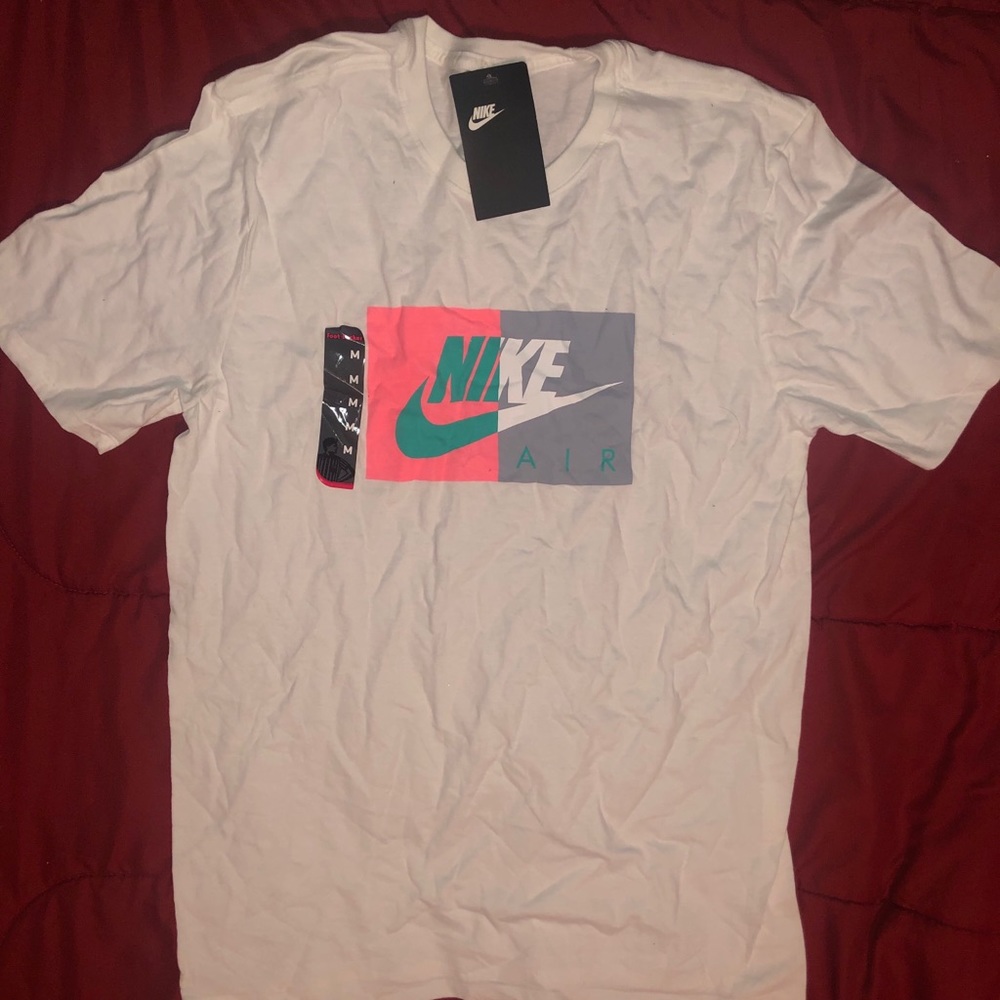 Nike T-shirt